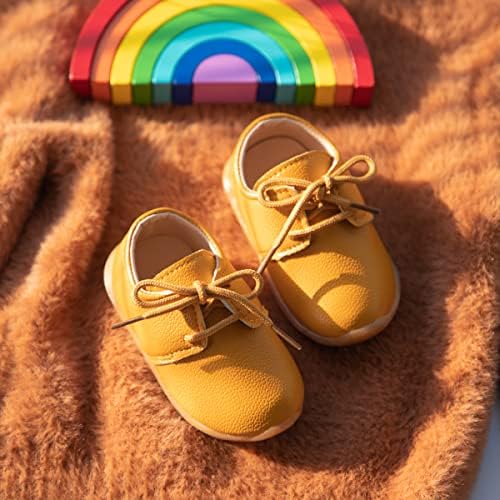 Infantil meninos meninos meninas sapatos oxford cloafers vestido de noiva brogue de renda formal up tênis infantis sapatos de bebê
