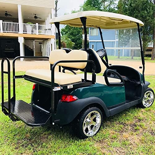 10L0L Golf Cart Reaser Safety Grab Bar Universal Fits Ezgo Yamaha Club Car