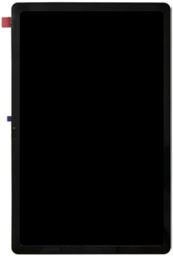 LCD Display Touch Screen Digitalizer Assembly para Lenovo Tab M10 3ª geração TB328FU TB328XU 10.1 Black