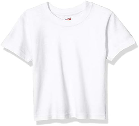 Camiseta de manga curta dos garotos do soffe
