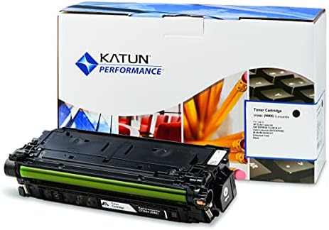 Katun Performance Toner para HP CF360X - Black - Rendimento estendido