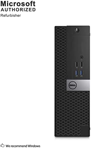 Dell Optiplex 3040 Torre Mid Size Tower PC Win 10 Pro