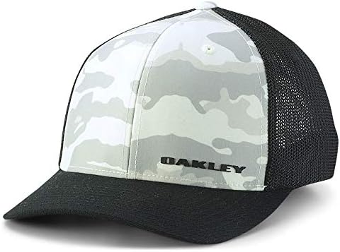 Oakley Indy Stretchetted Cap