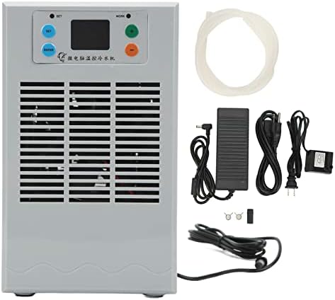 Aquecedor de aquário, display digital ABS HABITA AC 100 - 240V Controle de temperatura inteligente aquecedor de água inteligente