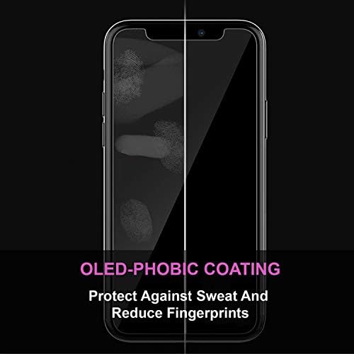 Protetor de tela projetado para T-Mobile Pocket PC PDA-MaxRecor Nano Matrix Anti-Glare