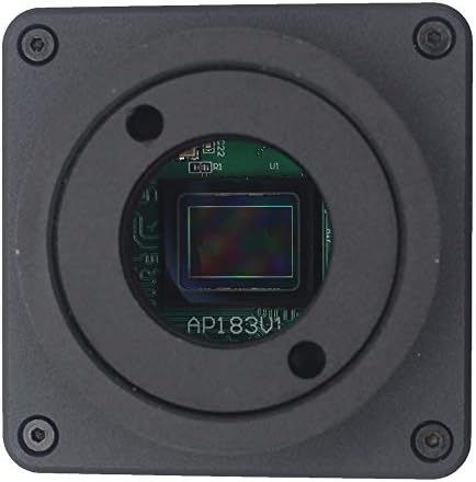 AP183mm Astcampan Mono CMOS Câmeras USB 3.0 com câmera não refrigerada IMX183