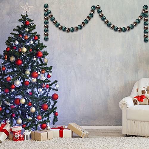 Decorações de Natal Decorações de árvore de Natal Decoração de Casa Ornamentos de Natal Ornamentos de Natal de Natal 50pc