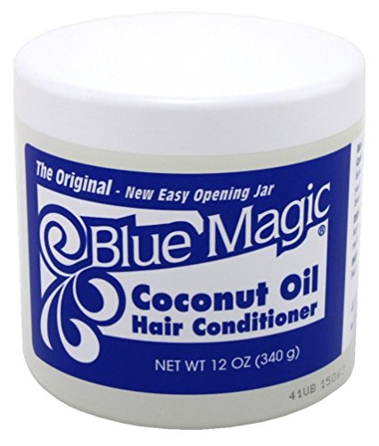 Azul Magic Coconut Oil Hair Condicionador 12 oz