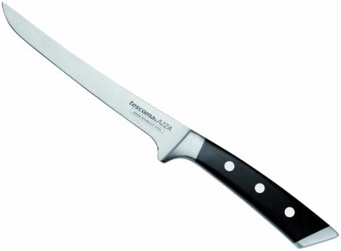 Tescoma Bording Knife Azza grande de 16 cm de aço inoxidável japonês