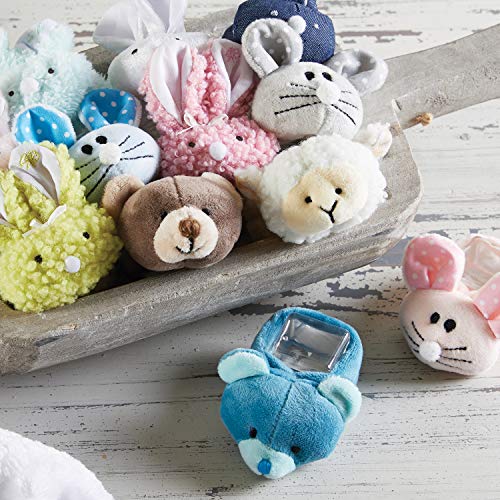Stephan Baby Och Mouse Comfort Toy + Boo Cube, rosa