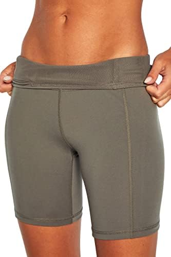 Jessica Simpson Sportswear Women's Tummy Control Bermuda Short