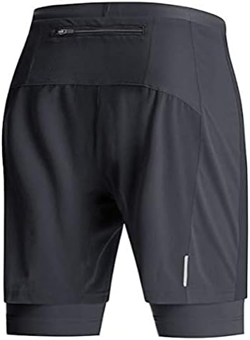 Gore Wear Mens R5 2in1 shorts