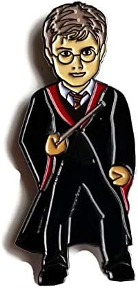 Daniel Radcliffe como Fansetes de Harry Potter licenciados - Micromagic