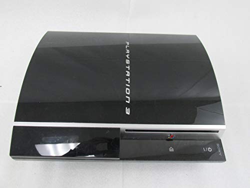 Sony PlayStation 3 160GB Video Game Console