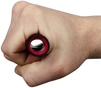Título Boxing Power Puncher's Fist Grips