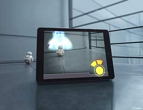 Sphero Star Wars Original BB-8 App Robot-embalagem não-retail