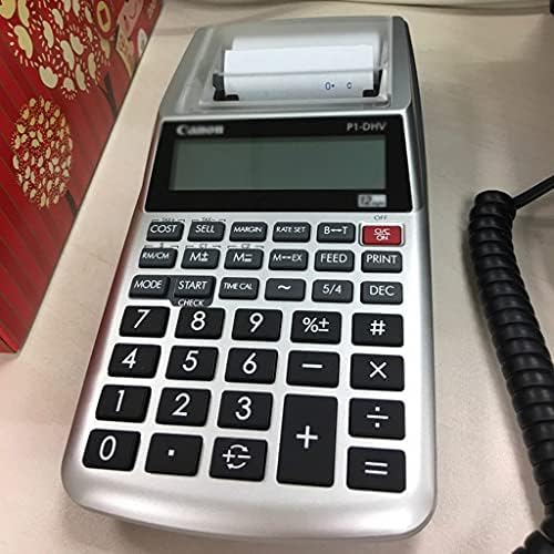 Calculadora de impressão monocromática de roda de tinta xwwdp