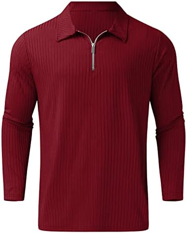 Camisas Polo para homens Moda Tops listrados