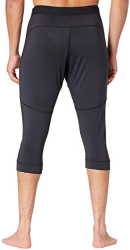 OBERMEYER Mens Lean Crop Baselayer Botto