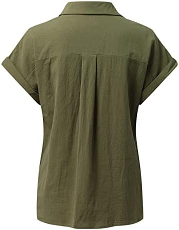 Saindo tops para camisetas para mulheres para mulheres camisas de manga curta da moda para a túnica de túnica casual do pescoço