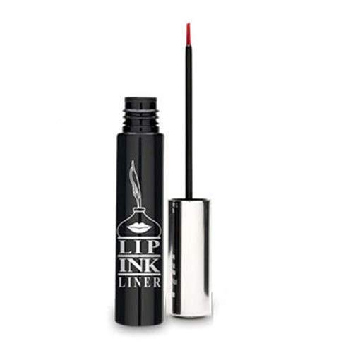 LIVRO LIP LIQUEL LIP LIP - ENERGIA RED | Maquiagem natural e orgânica para mulheres pela Lip Ink International | orgânico, kosher e vegano