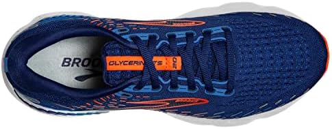 Brooks Men's Glyerin GTS 20