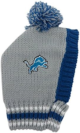 Littlearth NFL Pet Knit Hat