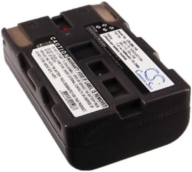 Cameron Sino 1400MAH/10.36WH Bateria compatível com Medion MD9021, MD9021N, MD9035, MD9035N, MD9069, MD9069N, MD9090, MD41859SAMSUNG