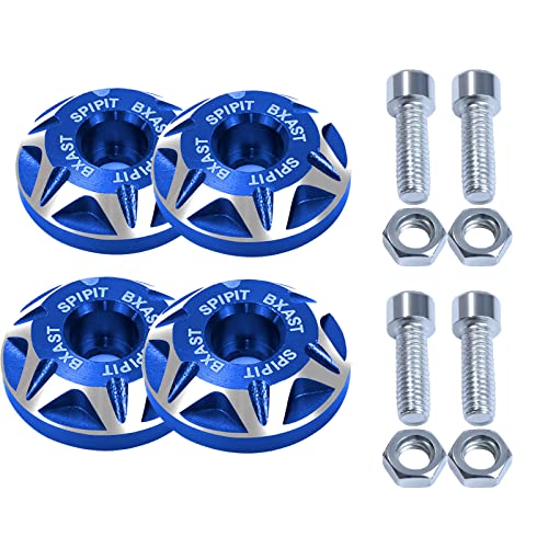 Parafusos da placa: parafusos m6 parafusos kit de parafuso da placa de placa CNC CNC Alumínio esculpido Automóveis Automobiles Trucks Bolts de placa de motocicleta parafusos