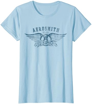 Aerosmith - EST. 1970 camiseta
