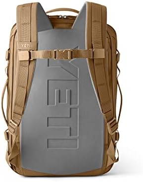 Yeti Crossroads Backpack 22L, Alpine Brown