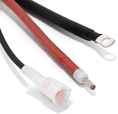 Smadmoto Cable Connect Charge Controller e Battery para Surron Light Bee para Segway X160 X260 Sur Ron