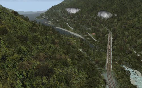 Trainz Simulator: Murchison 2 [Download]
