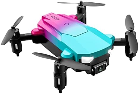 Xunion Mini Drone com 4K HD FPV Câmera Remote Control Toys Gifts Para meninos meninas com altitude Hold sem cabeça One Key Start