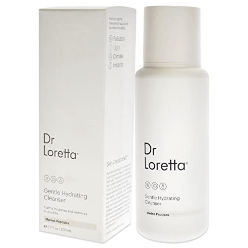 Dr. Loretta Cleanser Hidratante Gentil Cleanser 6.7 oz
