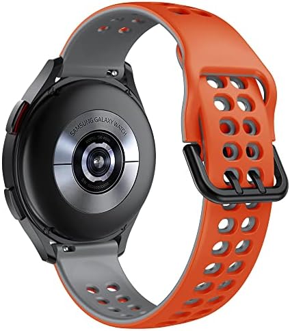 Aehon Smart Watch Band para Garmin Forerunner 245 Suria de pulseira de silicone para Garmin Vivoactive 3 /Forerunner 245m