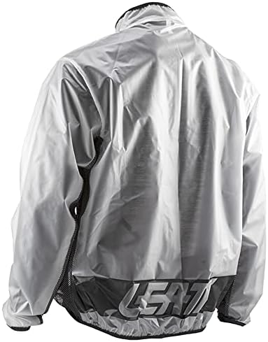 Leatt Brace Men's Standard Race Cover Rain Tonela