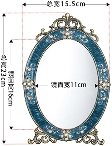 Espelho de maquiagem de espelho de espelho WodMB