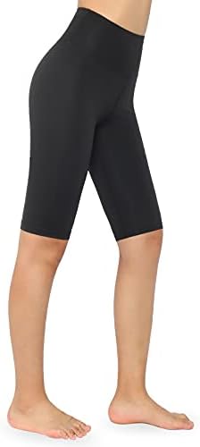 Calças de treino de ioga com calças de ioga com calças de ioga com calças de ioga com calças com leggings com bolsos