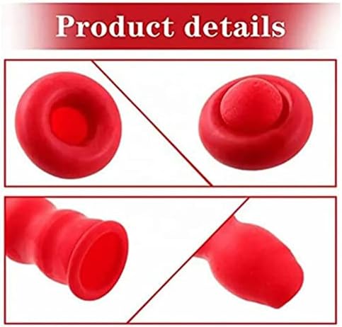 Capas de calafetar - Tampa de proteção de bocais para adesivos de hardware Sealadores e tubos de calafeta