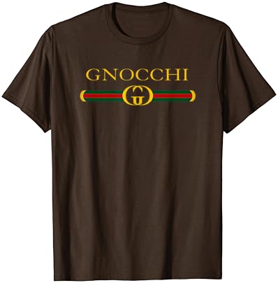 Camiseta engraçada de garotas italianas de massas italianas