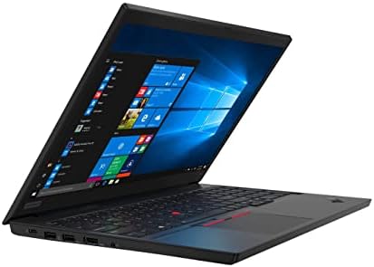 OEM Lenovo ThinkPad E15 Gen 2 15,6 FHD IPS, Intel Quad Core i7-1165G7, 32 GB RAM, 1 TB NVME, impressão digital, W10P,