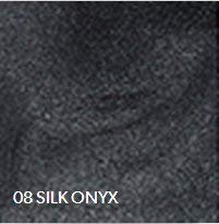 Sally Hansen Satin Glam Unha Color ~ Onyx de seda 08