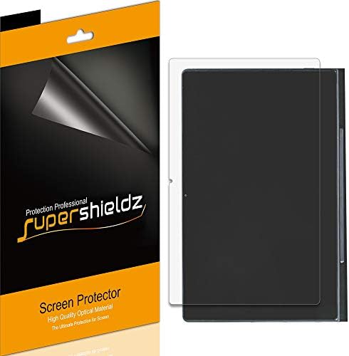 SuperShieldz projetado para ONN 11,6 polegadas de protetor de tela de tablets anti -brilho e escudo anti -impressão digital