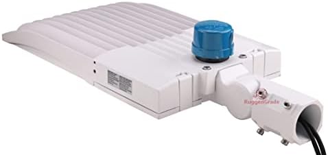 42.000 lúmen - 300 watts NextGen III LEDS LEITOS LED LUZES - DIMMÁVEL - Com fotocélula - Montagem de ajuste deslizante -