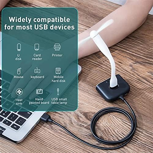 TWDYC USB HUB USB 3.0 USB C CUR