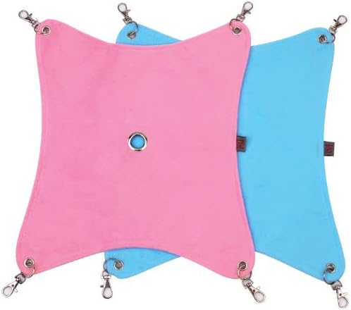 Four Seasons Universal Cat Hammock Autumn e Winter Warm Chinchillas Swing Swing Plush Short Hammock Hammock