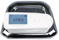 QIUSUO Glossmeter Medidor de medidor de medidor de brilho Equipamento de teste do equipamento de teste para revestimento