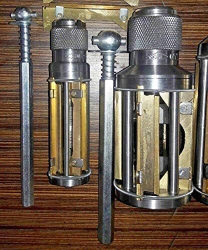 Conjunto de kit de apodonamento do motor do cilindro- 2.1/2 a 5.1/2- 62mm a 88mm- 34 mm a 60mm EHK_007