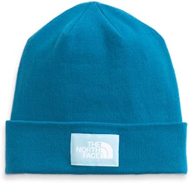 O North Face Dock Worker Recycled Beanie
